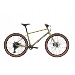Rower Marin Muirwoods 27,5" 2026 Gold S