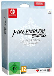 Fire Emblem Warriors