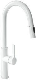 Bateria GLOBALO Divio White 1.1