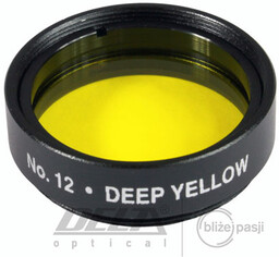 Filtr SW 12