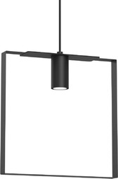 Jadalniana lampa wisząca ORTIGA 5154 Shilo frame metalowa