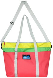 Torba weekendowa Kavu Traveller 30 l - carnival