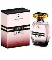 Dorall Collection Esprit Love, Woda toaletowa 100ml (Alternatíva