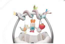 Taf Toys, Spirala Na Wózek Ogródek