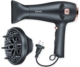 Suszarka do włosów BEURER HC 55