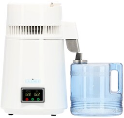Destylarka destylator do wody 4l elektryczna z systemem