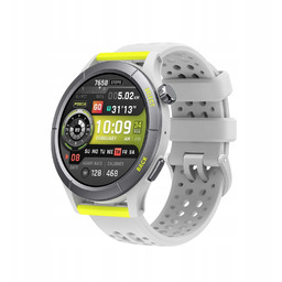 Smartwatch Amazfit Cheetah Round Speedster Grey