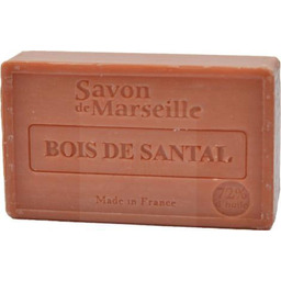 Mydło Marsylskie Drzewo Sandałowe Le Chatelard 1802, 100g