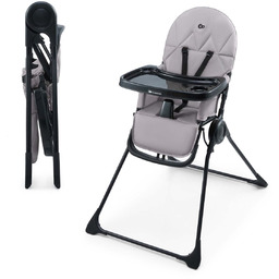 Kinderkraft Binci szary