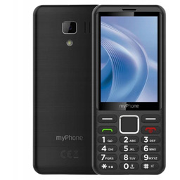 Telefon Komórkowy Myphone 3510 Lte Z Klawiszami Klasyczny