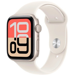 Apple Watch SE 3 GPS + Cellular 40mm