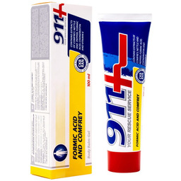 911 Formic Acid And Comfrey Balsam z kwasem