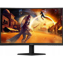 Monitor Gamingowy 27'' Aoc C27G4ZXE 280 Hz 1920