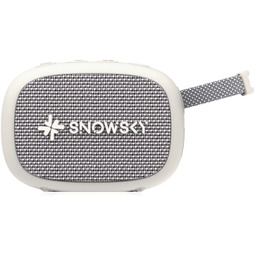 FiiO Anywhere Biały Głośnik Bluetooth