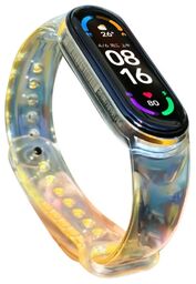 Opaska pasek do Xiaomi Mi Band 6 5