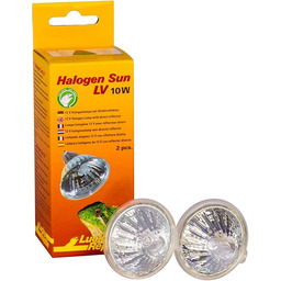 Lucky Reptile Halogen Sun LV promiennik ciepła -