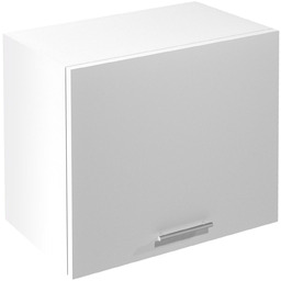 Vento goo-60/58 szafka górna okapowa front: biały halmar