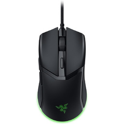 Razer Cobra - Lekka, przewodowa mysz do gier