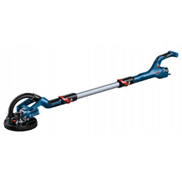 Bosch Gtr 550 Szlifierka Do Ścian Gipsu Żyrafa