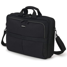 DICOTA Eco Top Traveller SCALE pokrowiec na laptopa,