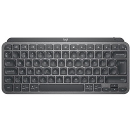 Logitech Klawiatura MX Keys Mini Wireless GRAPHITE