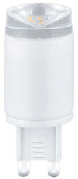 Żarówka G9 LENS LED 3W Cerami barwa ciepła