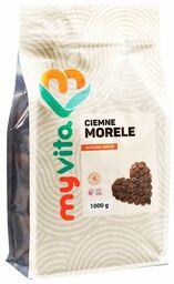 Morele Naturalne Ciemne Suszone, MyVita