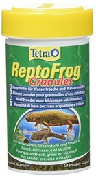 TETRA ReptoFrog Granules 100 ml