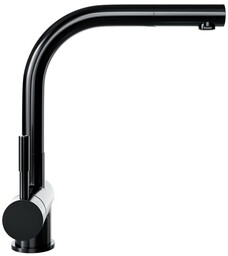 Bateria GLOBALO Lobio Black 1.1