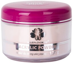 Puder akrylowy do paznokci Allepaznokcie Cover Pink 120