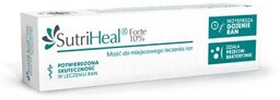 SUTRIHEAL Forte 10% maść, 30g