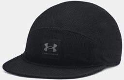 Under Armour, Męska czapka kempingowa ArmourVent, czarna (1383436)