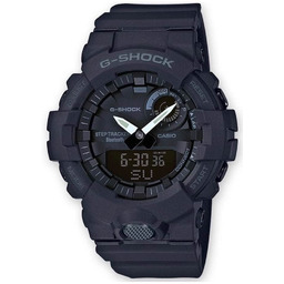 ZEGAREK MĘSKI CASIO G-SHOCK G-SQUAD GBA-800-1AER (zd125a)