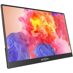 Arzopa A1 M - 60Hz Full HD 17,3''