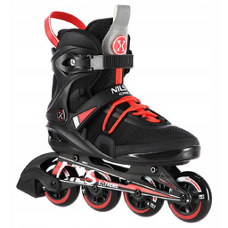 Rolki rekreacyjne Nils Extreme rozmiar 37 NA14124