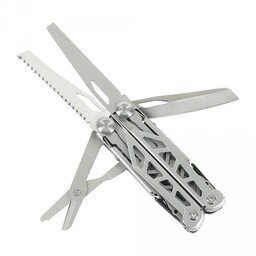 Tactical Line Multitool Type 3 narzędzie wielofunkcyjne 14w1
