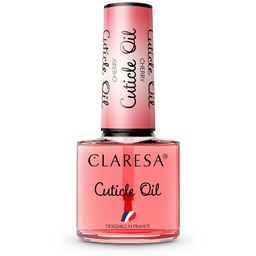 Claresa Cuticle Oil Cherry 5g oliwka do skórek