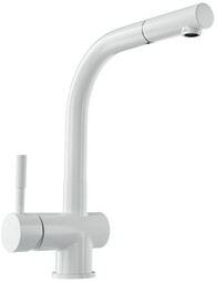 Bateria GLOBALO Lobio White 1.1