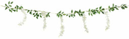 Girlanda Wisteria - 170 cm - 1 szt.
