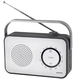 Radio SENCOR SRD 2100W