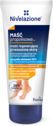 Maść Propolisowa Regenerująca Przesuszoną Skórę 20%, Farmona Nivelazione,