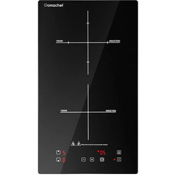 Kuchenka indukcyjna AMZCHEF IRC119