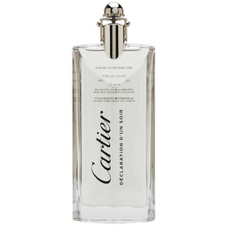 Cartier Declaration D''Un Soir 100ml woda toaletowa Produkt