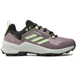 Trekkingi adidas Terrex Swift R3 GORE-TEX IE5071 Fioletowy