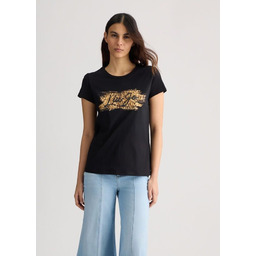 t-shirt donna liu jo wa5240 js923 m9623