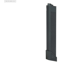 Magazynek Specna Arms ASG mid-cap S-mag do serii