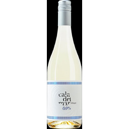 Woda mineralna San Benedetto S.CALA Delmar 0% 750