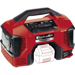 EINHELL Kompresor hybrydowy Pressito Solo 4020460