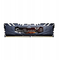 Pamięć Ram G.skill FlareX Amd DDR4 2x8GB 3200MHz