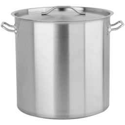 GARNEK WYSOKI Z POKRYWKĄ 40X40 50L Yato YG-00018